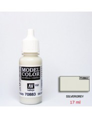 SILVERGREY acrilic (17 ml)