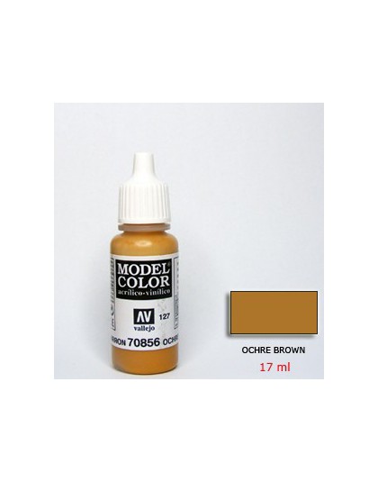 OCHRE BROWN acrilic (17 ml)