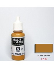 OCHRE BROWN acrilic (17 ml)