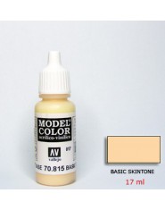 BASIC SKINTONE acrilic (17 ml)