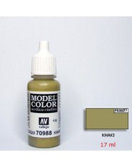 KHAKI acrilic (17 ml)