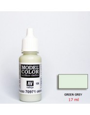 GREEN GREY acrilic (17 ml)