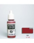 RED acrilic (17 ml)