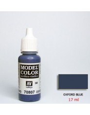 OXFORD BLUE acrilic (17 ml)