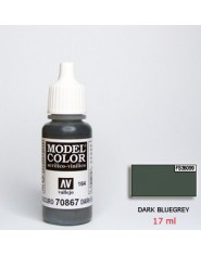 DARK BLUEGREY acrilic (17 ml)