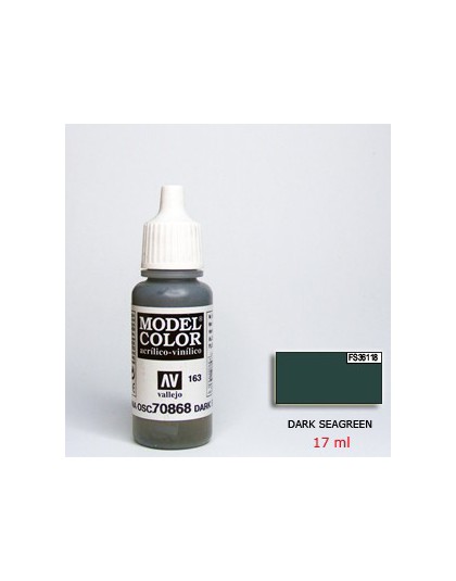 DARK SEAGREEN acrilic (17 ml)