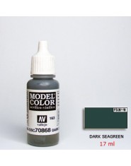 DARK SEAGREEN acrilic (17 ml)