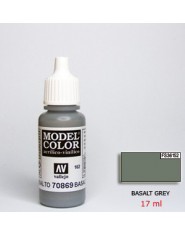 BASALT GREY acrilic (17 ml)