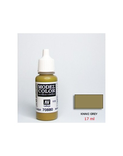 KHAKI GREY acrilic (17 ml)