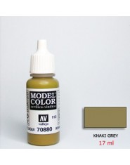 KHAKI GREY acrilic (17 ml)