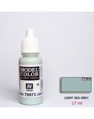 LIGHT SEA GREY acrilic (17 ml)