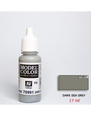 DARK SEA GREY acrilic (17 ml)