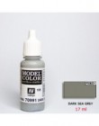 DARK SEA GREY acrilic (17 ml)