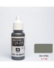 OILY STEEL acrilic (17 ml)