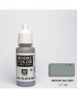MEDIUM SEA GREY acrilic (17 ml)