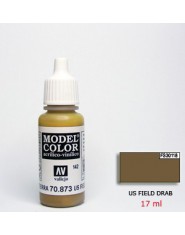 US FIELD DRAB acrilic (17 ml)