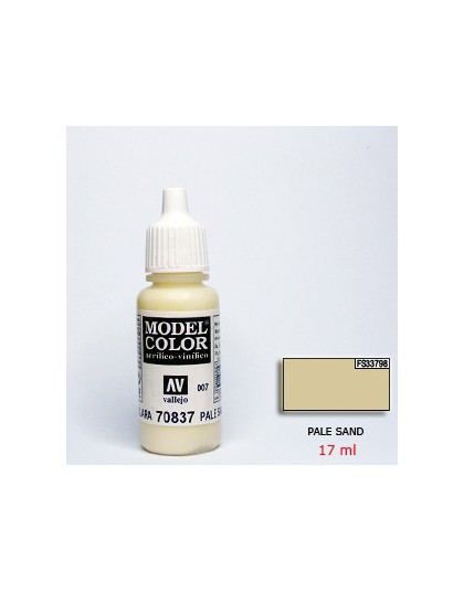 PALE SAND acrilic (17 ml)