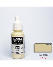 PALE SAND acrilic (17 ml)