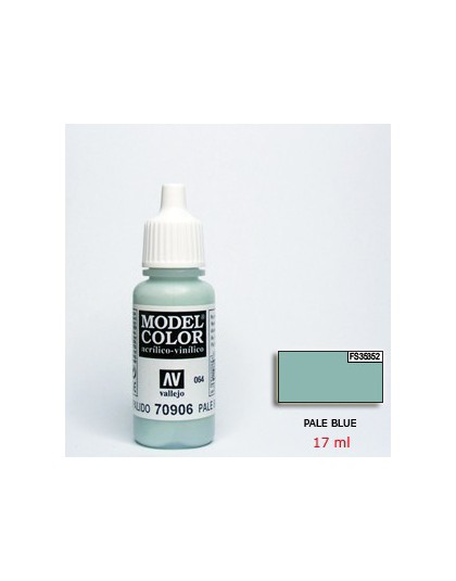 PALE BLUE acrilic (17 ml)