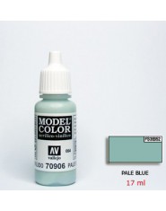 PALE BLUE acrilic (17 ml)