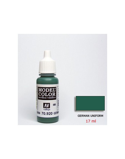 GERMAN UNIFORM acrilic (17 ml)
