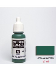 GERMAN UNIFORM acrilic (17 ml)