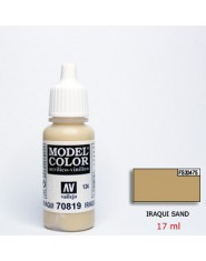 IRAQUI SAND acrilic (17 ml)