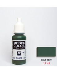 OLIVE GREY acrilic (17 ml)