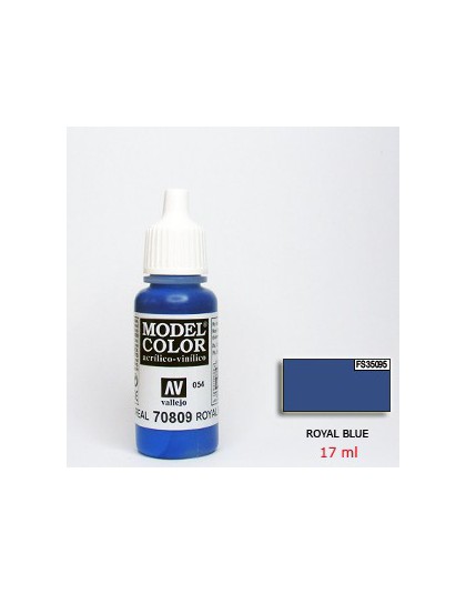ROYAL BLUE acrilic (17 ml)