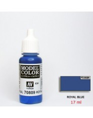 ROYAL BLUE acrilic (17 ml)
