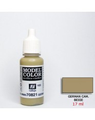 GERMAN CAMOUFLAGE BEIGE acrilic (17 ml)