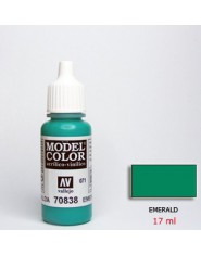 EMERALD acrilic (17 ml)