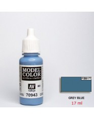 GREY BLUE acrilic (17 ml)