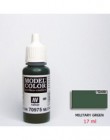 MILITARY GREEN acrilic (17 ml)