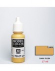DARK FLESH acrilic (17 ml)