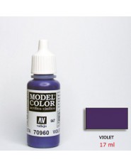 VIOLET acrilic (17 ml)