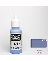 AZURE acrilic (17 ml)