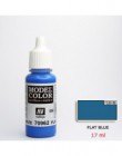 FLAT BLUE acrilic (17 ml)