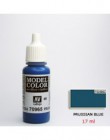 PRUSSIAN BLUE acrilic (17 ml)