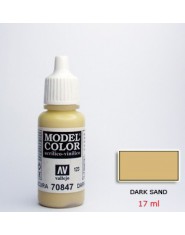 DARK SAND acrilic (17 ml)