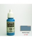 PASTEL BLUE acrilic (17 ml)