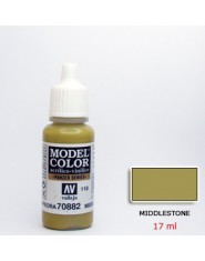 MIDDLE STONE acrilic (17 ml)