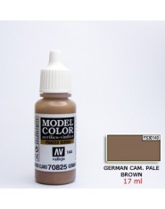 GERMAN CAM. PALE BROWN acrilic (17 ml.)