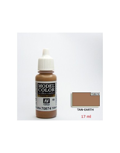 TAN EARTH acrilic (17 ml.)