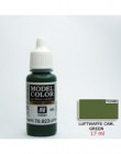 LUFTWAFFE CAM. GREEN acrilic (17 ml.)