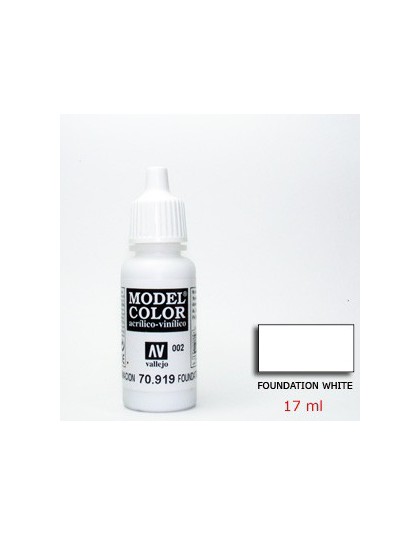 GOLD WHITE acrilic (17 ml)