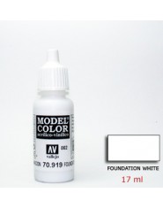 GOLD WHITE acrilic (17 ml)