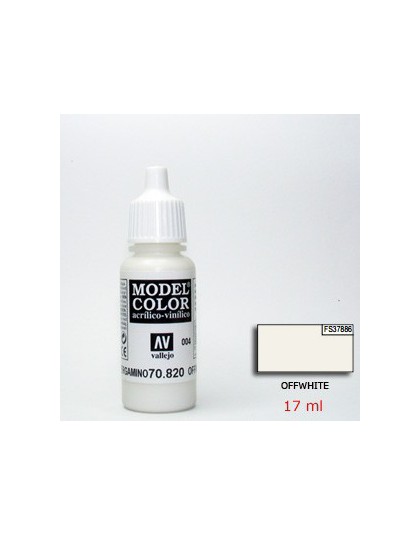 OFFWHITE acrilic (17 ml)