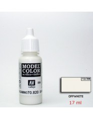 OFFWHITE acrilic (17 ml)