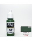 RUSSIAN GREEN acrilic (17 ml)